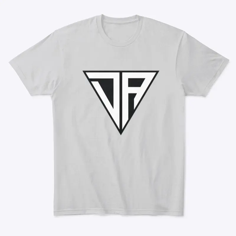 Delta Alpha Logo Tee